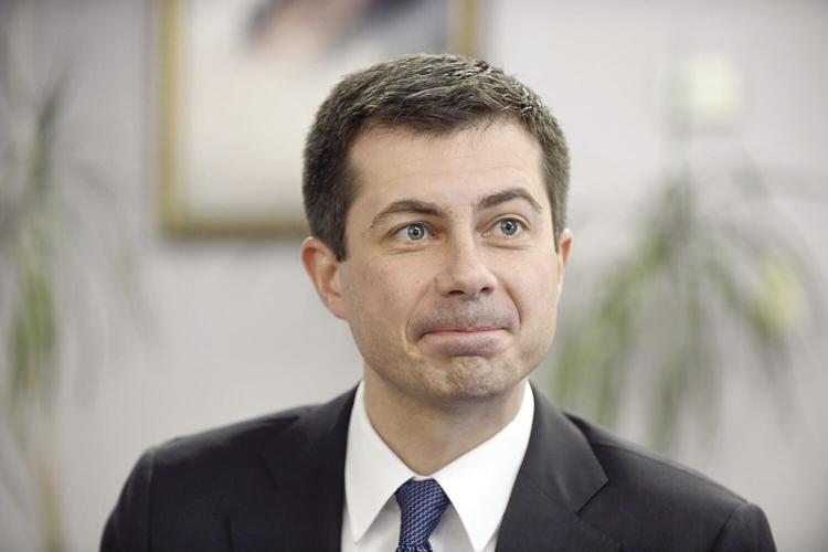 1-3-20 Buttigieg