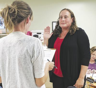Fryeburg Taps Code Officer To Be Town Manager Local News Conwaydailysun Com