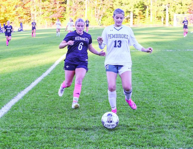 10-21-25 KHS GSOC sanfilippo race to