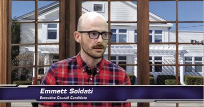 Emmett Soldati