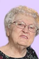 Obituary: Helen Gloria Bisson