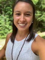 Meghan Vestal: How to make movement a daily habit