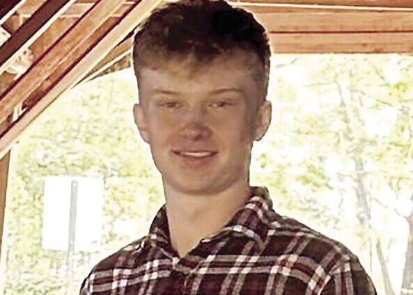 Fryeburg Academy — graduation preview - Tyler Smith