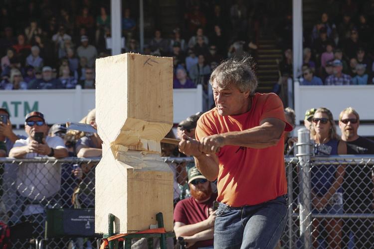 10-02-23 FF Woodsmen's chop tight