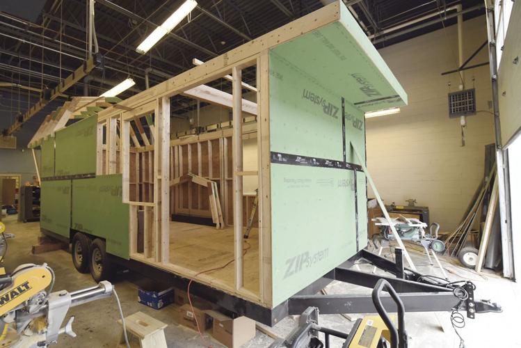 KHS Tiny House