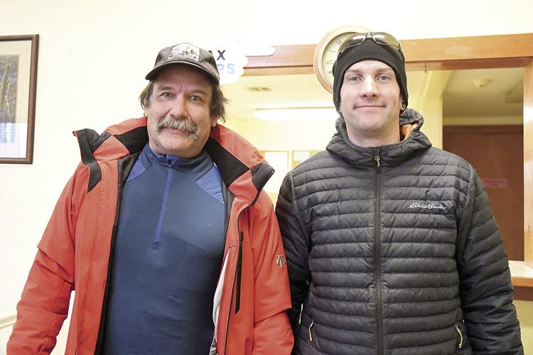 Bartlett filings - School Board - Scott Grant and Andrew Light