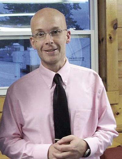 MSAD 72 power back on - Jay Robinson