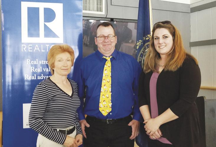 White Mountain Board of Realtors & Affiliates