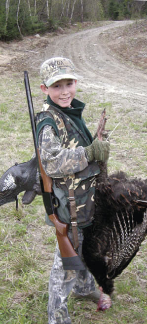 2019 Youth Turkey Hunt