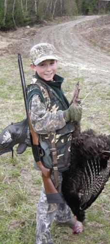 2019 Youth Turkey Hunt