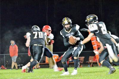 Generals spoil Kennett Homecoming
