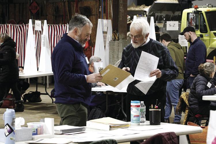 01-23-24 Primary Conway moderators