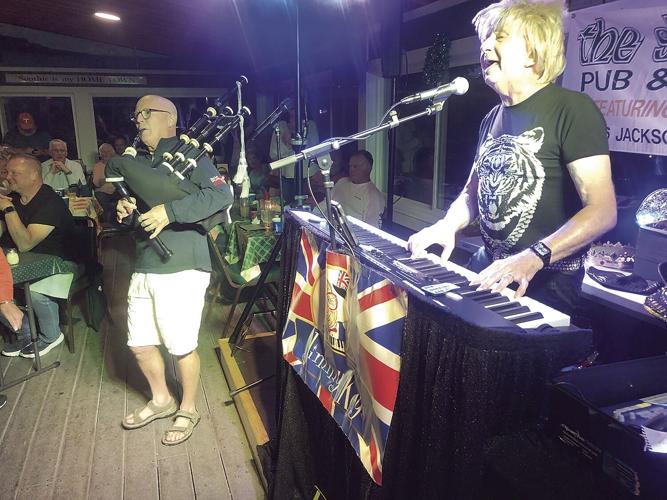 Valley Voice - Jimmy Keys