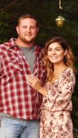Engagement: Hilliard-Seamans