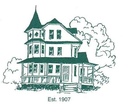 CL w46 naples public library sketch