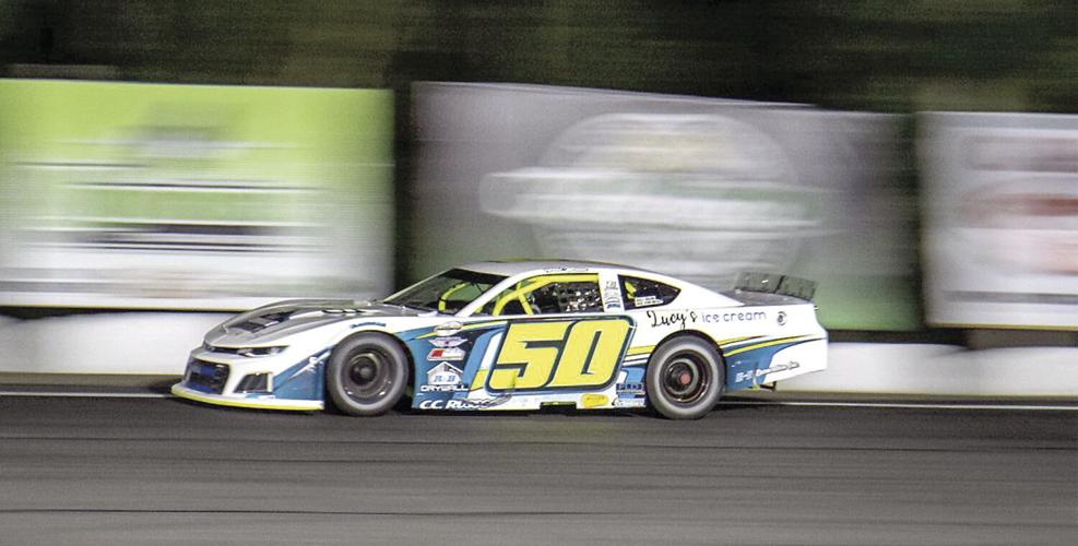 Dale Drew Racing No. 50