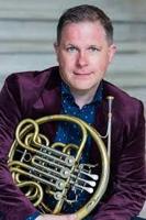 Mozart and Mendelssohn at Dow Park in Franconia