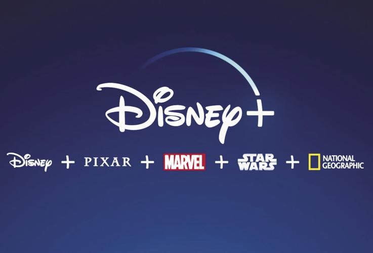 Disney+