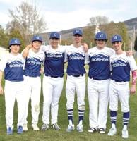 Gorham baseball looks to make it a three-peat to the state finals