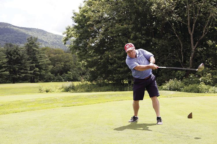 07-20-23 Memorial Golf Tournament mid-swing best