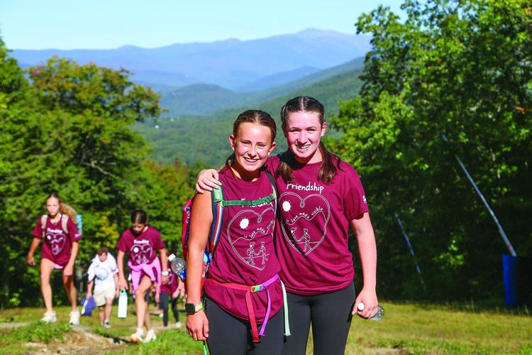 09-19-26 Jens Friends Climb pair smile