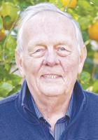 Obituary: James Edward Gore Sr.