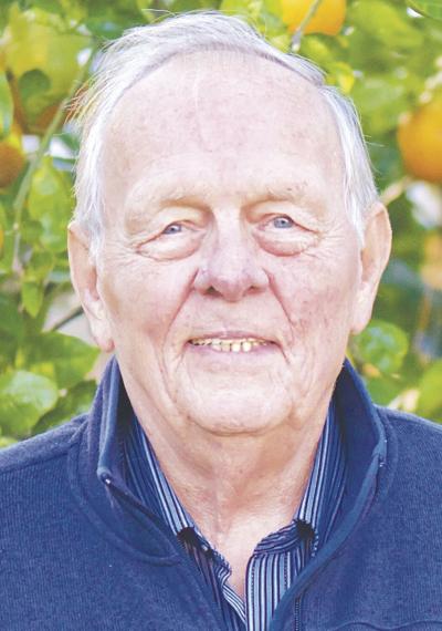 James Edward Gore Sr.