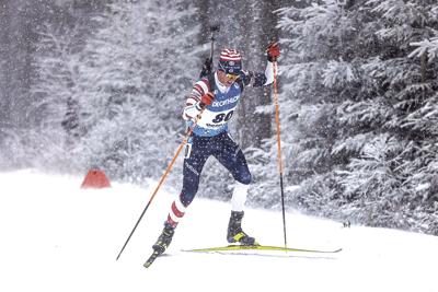 Sean Doherty places 20th in World Cup