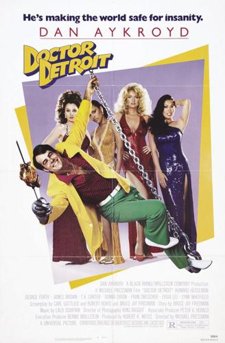 Doctor Detroit