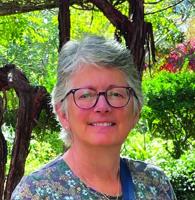 Obituary: Rosemary Margaret Bourguet