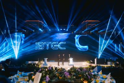 JLand Group Unveils Ibrahim Technopolis (IBTEC), A 7,290-Acre Innovation Nexus For Next-Gen Industries