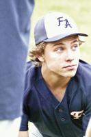 Fryeburg Academy Senior Spotlight — Kade Johnson