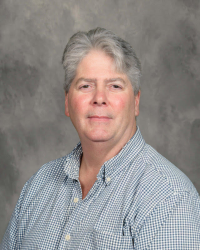 John A. Schmaing