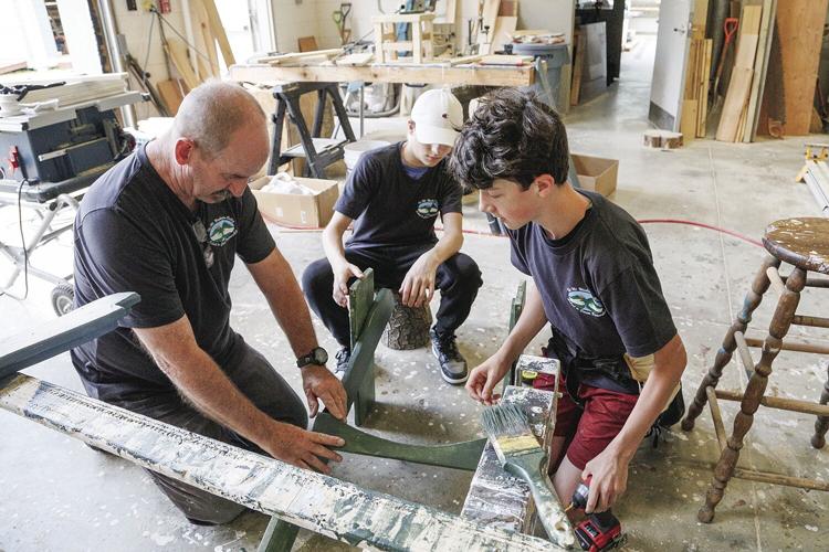 07-15-22 CareerTech Camp helping students