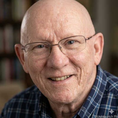 Chester “Chet” O. Annis Jr