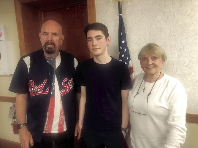 colbath and seavey with kid horizontal