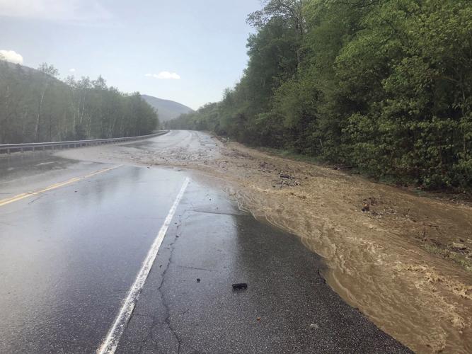 5-28-20 Flash Flood -courtsey