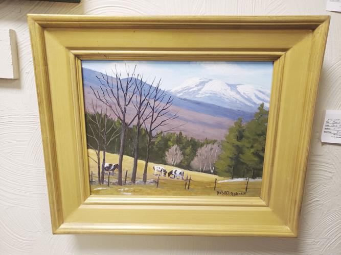 Bob Gordon Retrospective