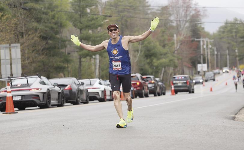 05-11-24 REVEL arms up traffic behind