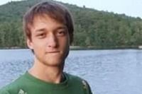 Alexander "Alex" James Mudgett