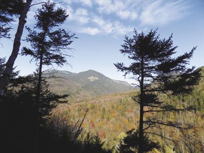 10-21-17 Parsons-Irene's Path