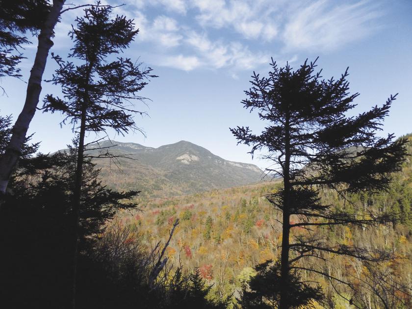 A dramatic hike on Irene&rsquo;s Path