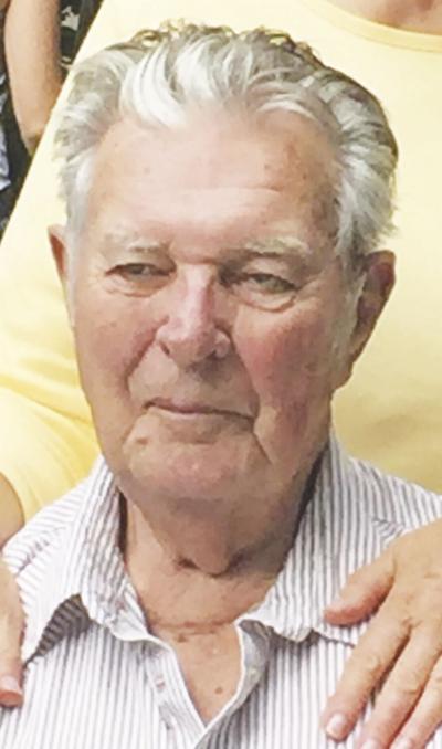 John N. (Jack) Thibodeau