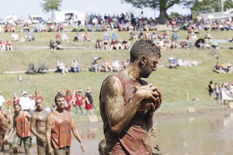09-17-22 Mud Bowl tight after touchdown