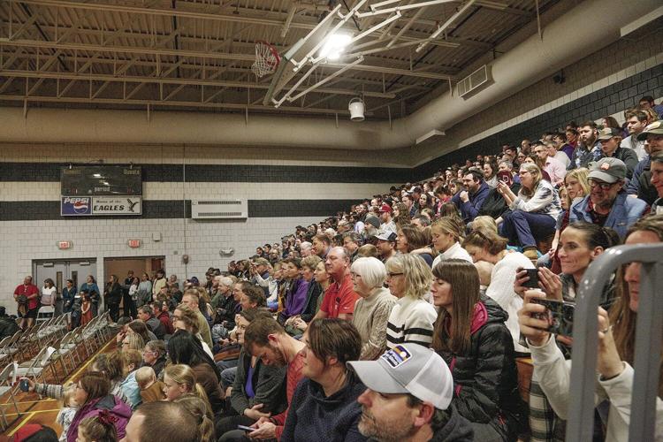 03-26-24 Louis Fuchs crowd