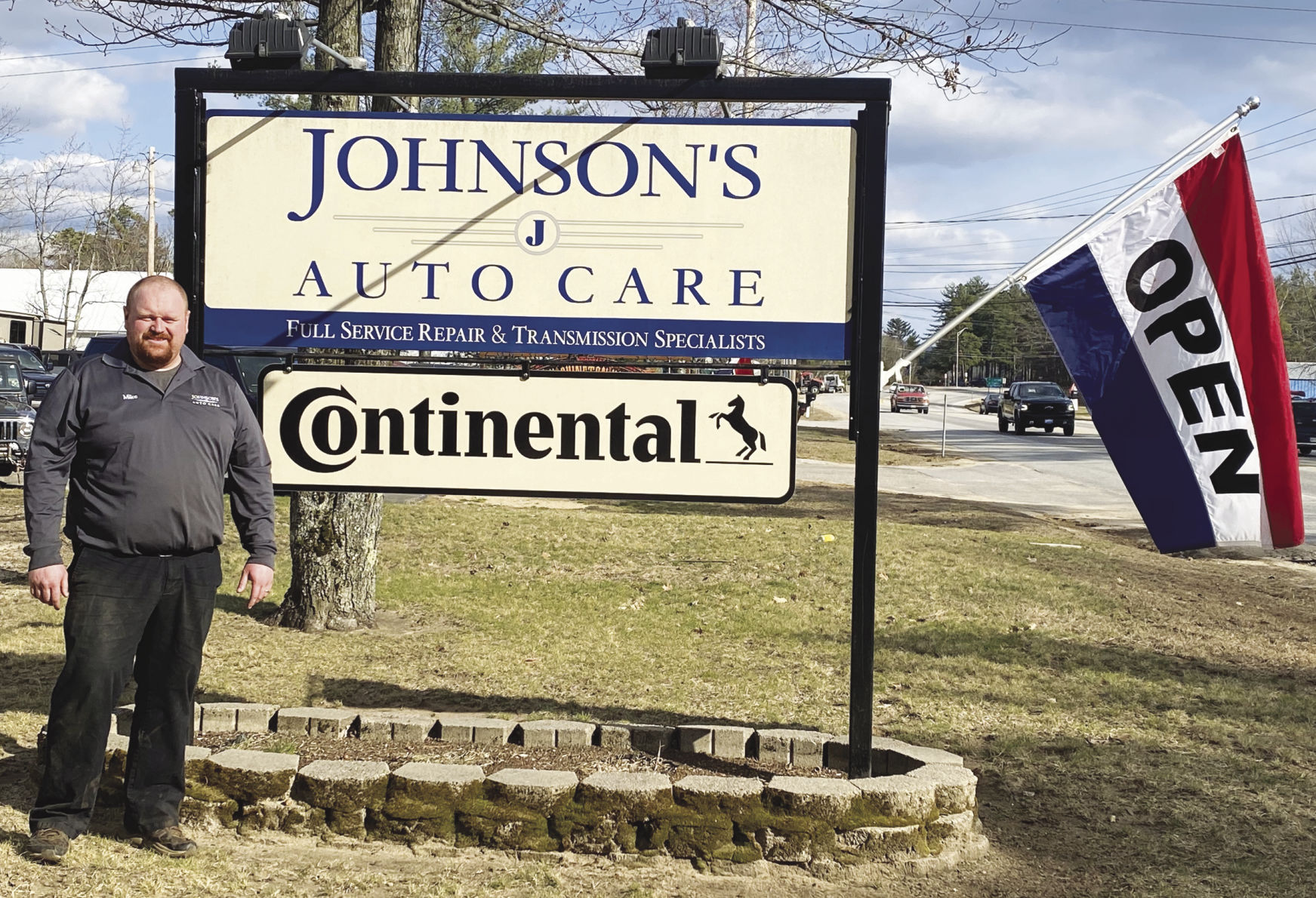 johnsons auto care