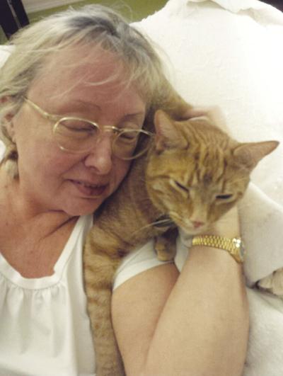 Roxanne Mills Armstrong