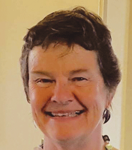 Unitarian Universalist Fellowship welcomes new minister