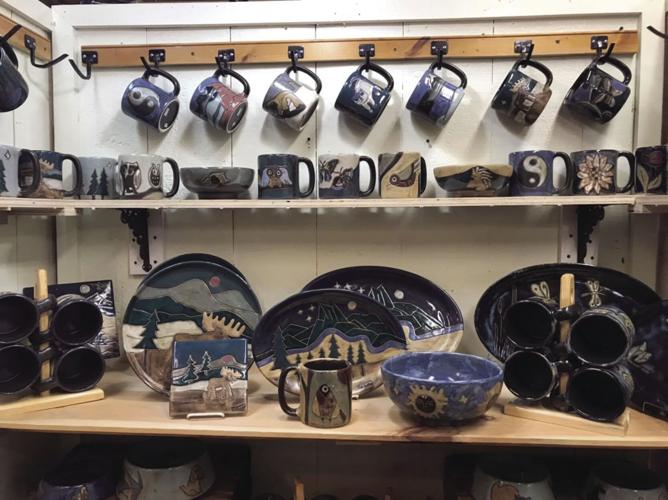 HC Pottery