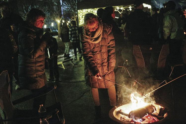 12-31-22 Night of Lights roasting horizontal